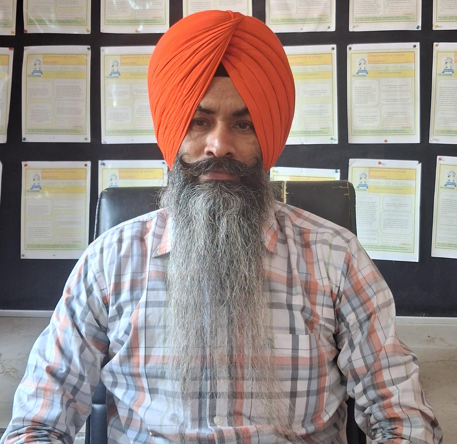 Surinderpal Singh